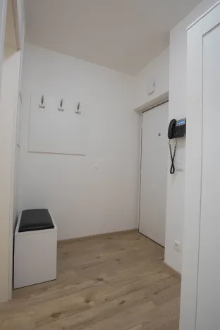 Pronájem bytu 2+kk, Praha - Hostivař, Rychtáře Petříka, 50 m2