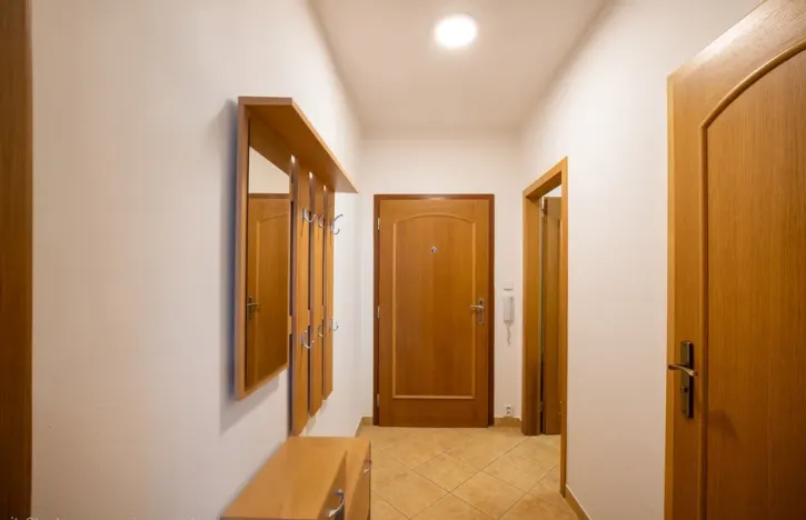 Prodej bytu 1+kk, Praha - Hostivař, Berlínská, 33 m2