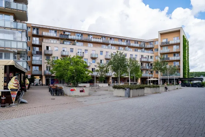 Prodej bytu 1+kk, Praha - Hostivař, Berlínská, 33 m2