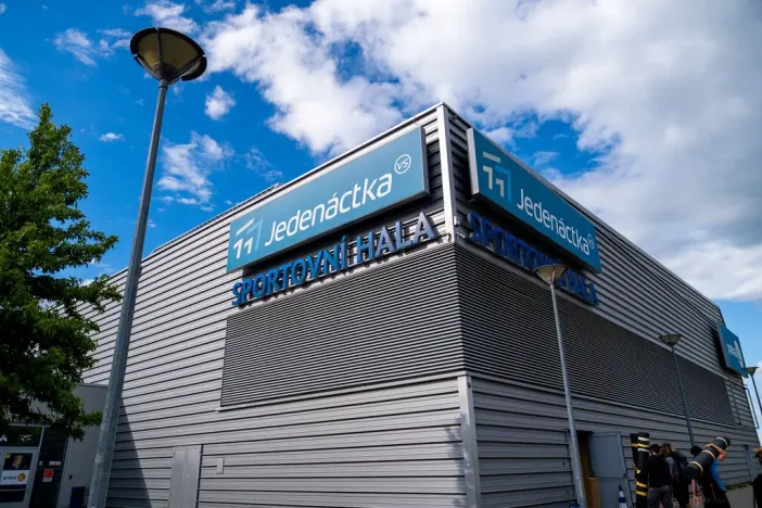 Prodej bytu 1+kk, Praha - Hostivař, Berlínská, 33 m2