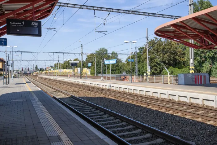 Prodej bytu 1+kk, Praha - Hostivař, Berlínská, 33 m2