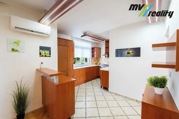 Prodej bytu 3+1, Mladá Boleslav, Jilemnického, 72 m2