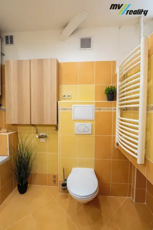 Prodej bytu 3+1, Mladá Boleslav, Jilemnického, 72 m2
