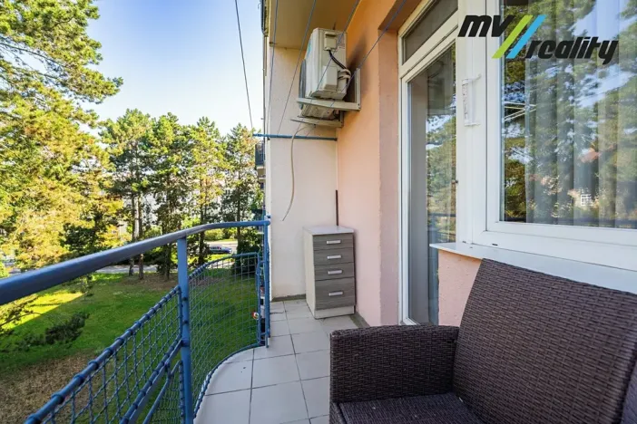 Prodej bytu 3+1, Mladá Boleslav, Jilemnického, 72 m2