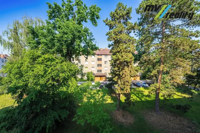 Prodej bytu 3+1, Mladá Boleslav, Jilemnického, 72 m2