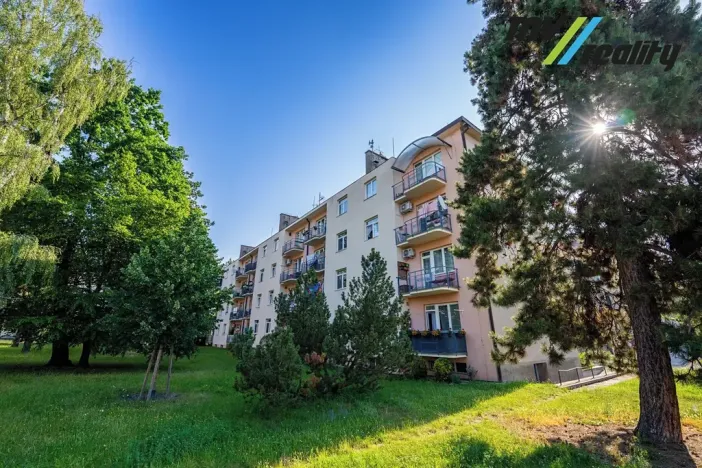 Prodej bytu 3+1, Mladá Boleslav, Jilemnického, 72 m2