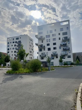 Pronájem skladu, Praha - Vysočany, Piskáčkových, 2 m2