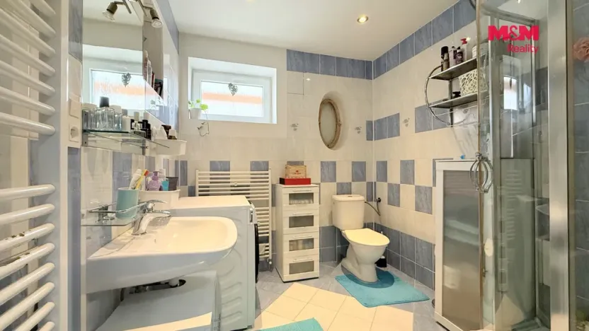 Prodej rodinného domu, Bruntál, U Potoka, 98 m2