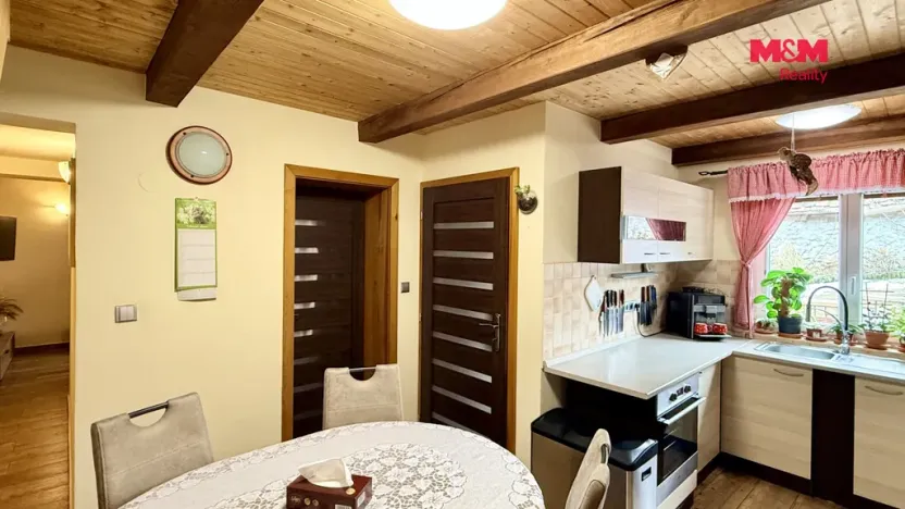 Prodej rodinného domu, Znojmo - Konice, 150 m2