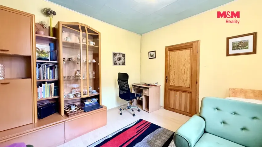 Prodej rodinného domu, Znojmo - Konice, 150 m2