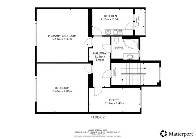 Prodej bytu 3+1, Kralupy nad Vltavou, Vrchlického, 92 m2