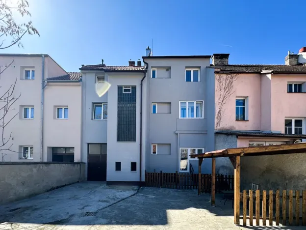 Prodej bytu 3+1, Kralupy nad Vltavou, Vrchlického, 92 m2