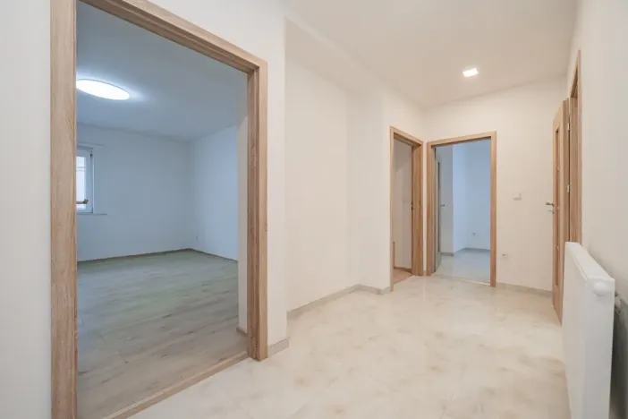 Prodej bytu 2+1, Kralupy nad Vltavou, Vrchlického, 65 m2