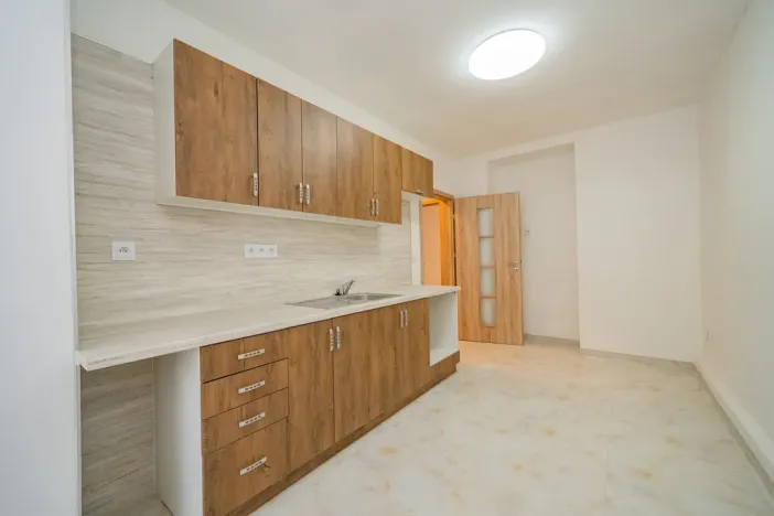 Prodej bytu 2+1, Kralupy nad Vltavou, Vrchlického, 65 m2