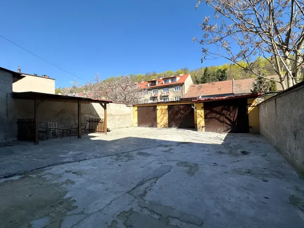 Prodej bytu 2+1, Kralupy nad Vltavou, Vrchlického, 65 m2
