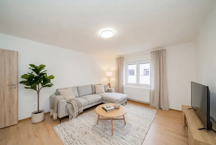 Prodej bytu 2+1, Kralupy nad Vltavou, Vrchlického, 67 m2