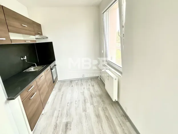 Pronájem bytu 2+kk, Bílina, 41 m2