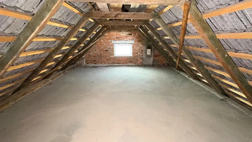 Prodej ubytování, Nová Včelnice, Nádražní ulice, 220 m2