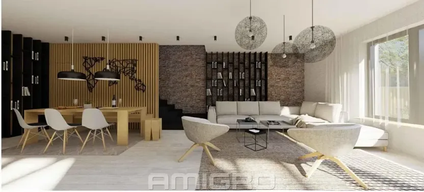 Prodej pozemku pro bydlení, Syrovice, 460 m2