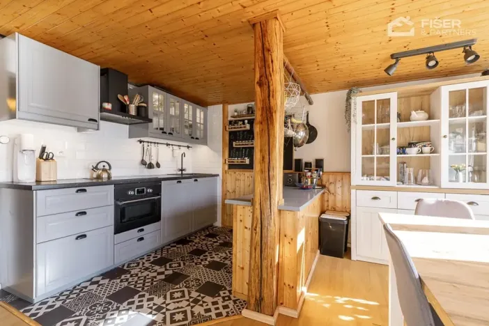 Prodej rodinného domu, Kelč, 135 m2