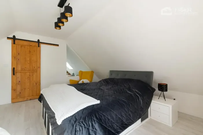 Prodej rodinného domu, Kelč, 135 m2