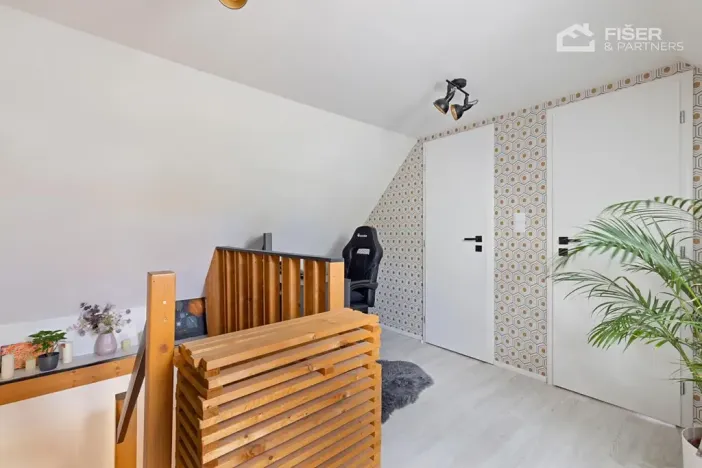 Prodej rodinného domu, Kelč, 135 m2