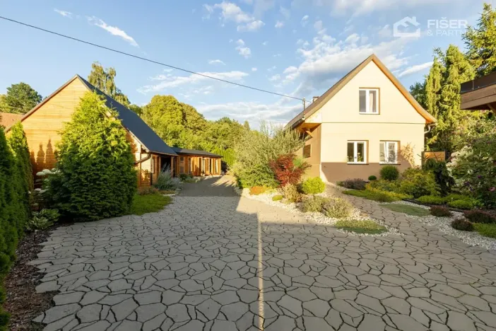 Prodej rodinného domu, Kelč, 135 m2