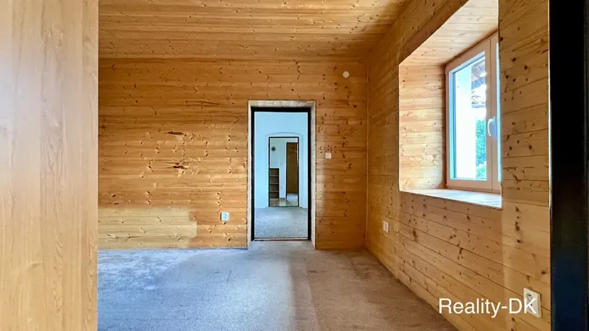 Prodej rodinného domu, Vinaře, 101 m2