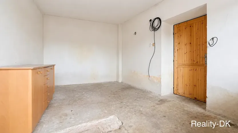 Prodej rodinného domu, Vinaře, 101 m2
