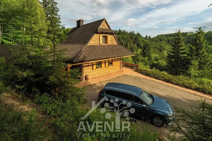 Prodej rodinného domu, Mosty u Jablunkova, 168 m2