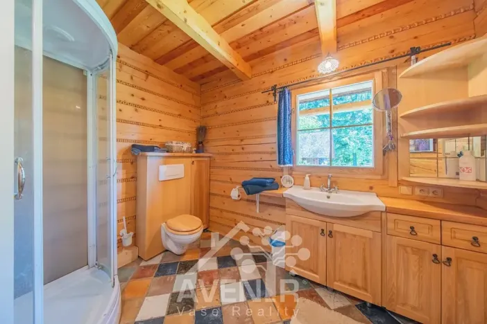 Prodej rodinného domu, Mosty u Jablunkova, 168 m2