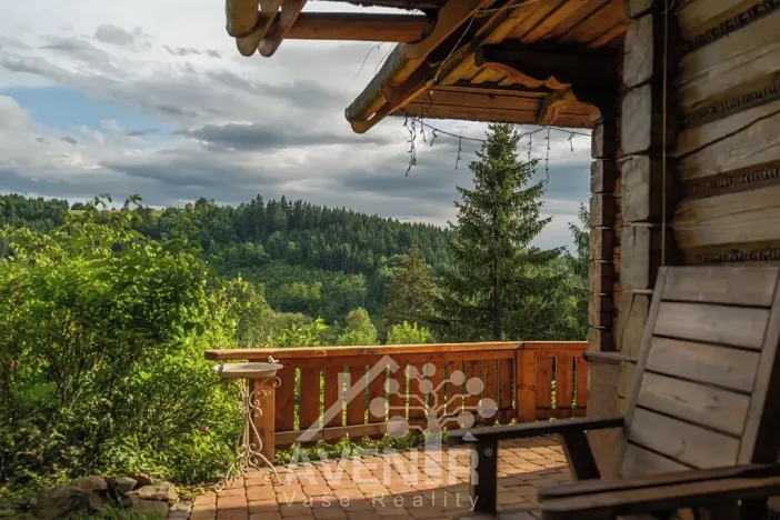 Prodej rodinného domu, Mosty u Jablunkova, 168 m2