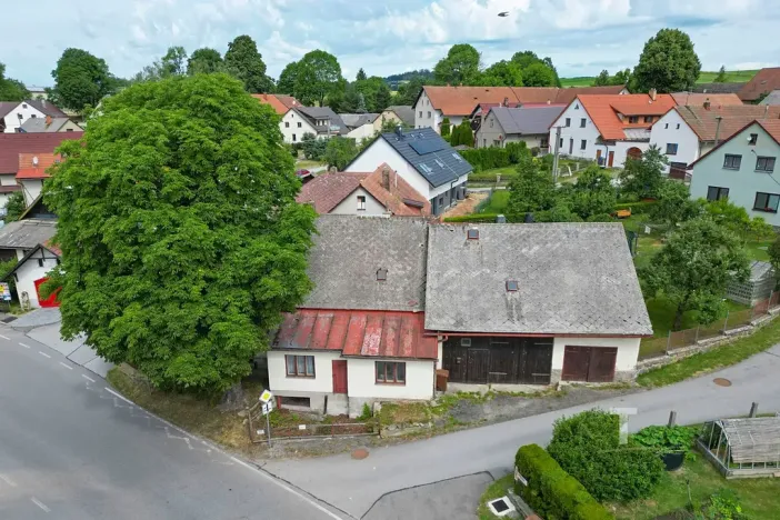 Prodej rodinného domu, Nové Město na Moravě, 115 m2
