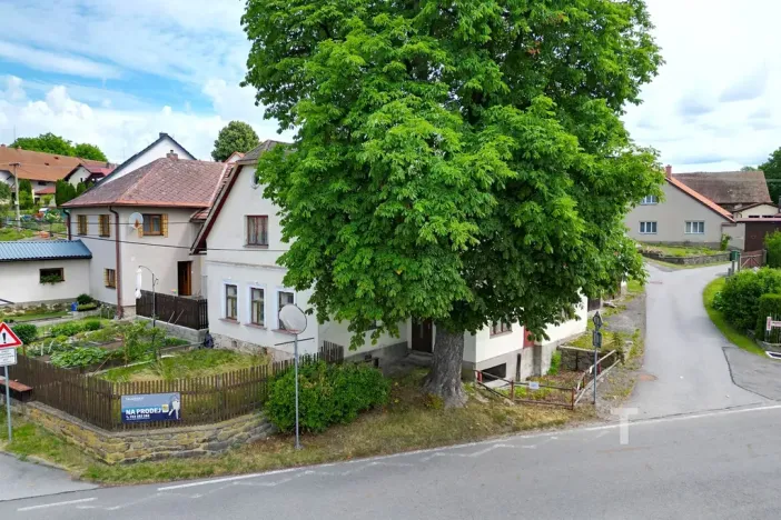 Prodej rodinného domu, Nové Město na Moravě, 115 m2