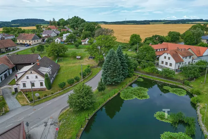Prodej rodinného domu, Nové Město na Moravě, 115 m2