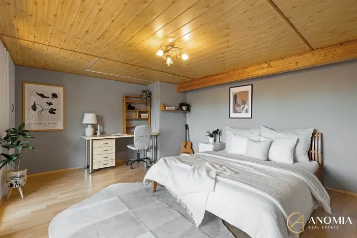 Prodej rodinného domu, Tučín, 332 m2