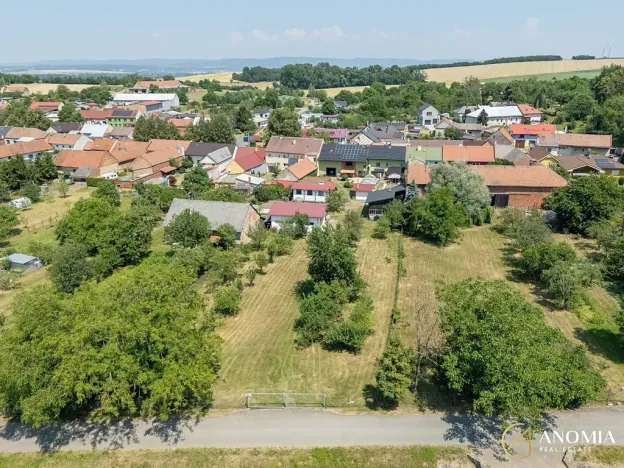 Prodej rodinného domu, Tučín, 332 m2