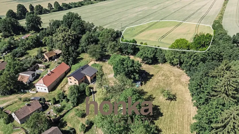 Prodej rodinného domu, Otov, 280 m2