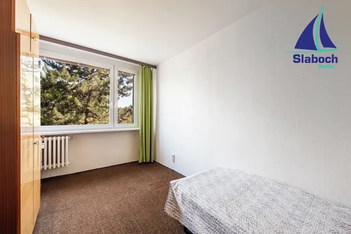 Prodej bytu 3+1, Odolena Voda, Československé armády, 80 m2