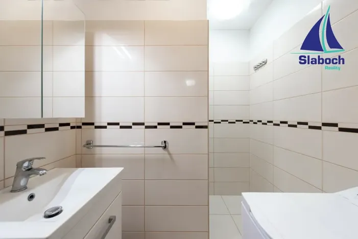 Prodej bytu 3+1, Odolena Voda, Československé armády, 80 m2