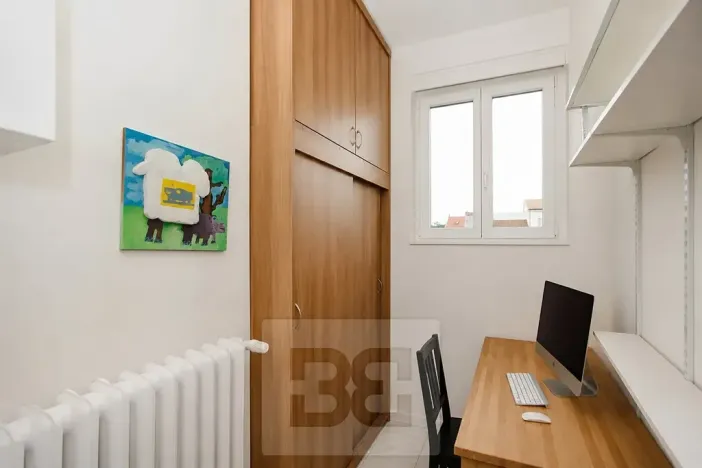 Pronájem bytu 2+1, Praha - Holešovice, Vinařská, 86 m2