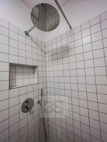 Pronájem bytu 1+kk, Praha - Holešovice, Vinařská, 32 m2
