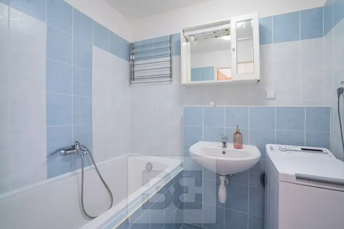 Prodej bytu 1+kk, Praha - Kbely, Herlíkovická, 30 m2