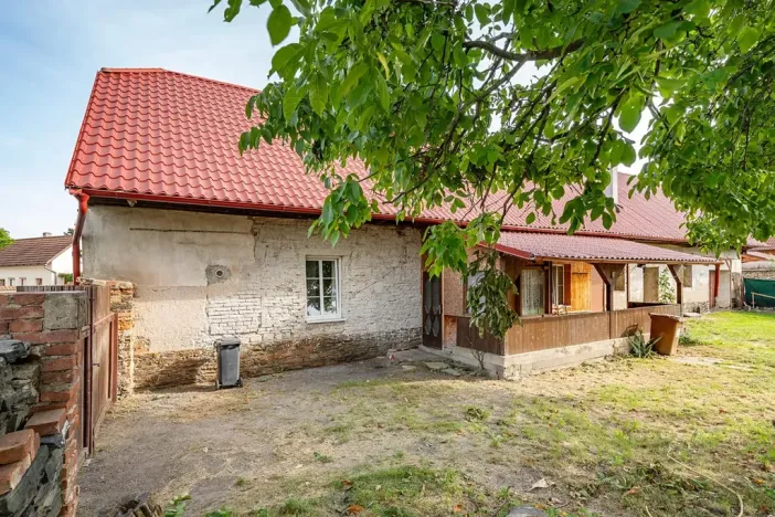 Prodej rodinného domu, Krchleby, 194 m2