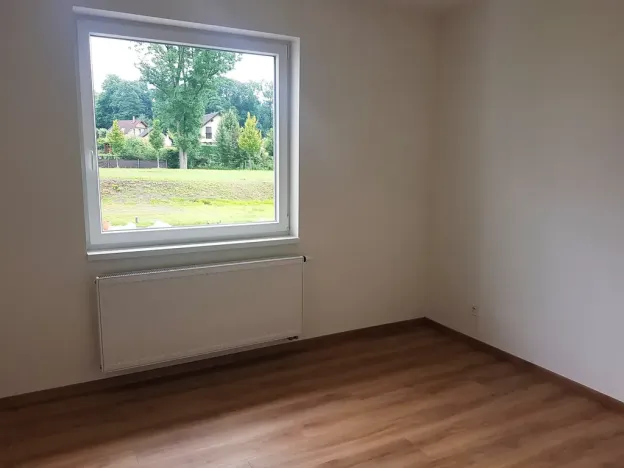 Pronájem bytu 2+kk, Lánov, 54 m2