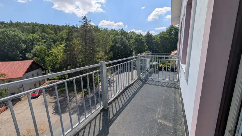 Pronájem bytu 3+kk, Peruc, U Koupaliště, 68 m2