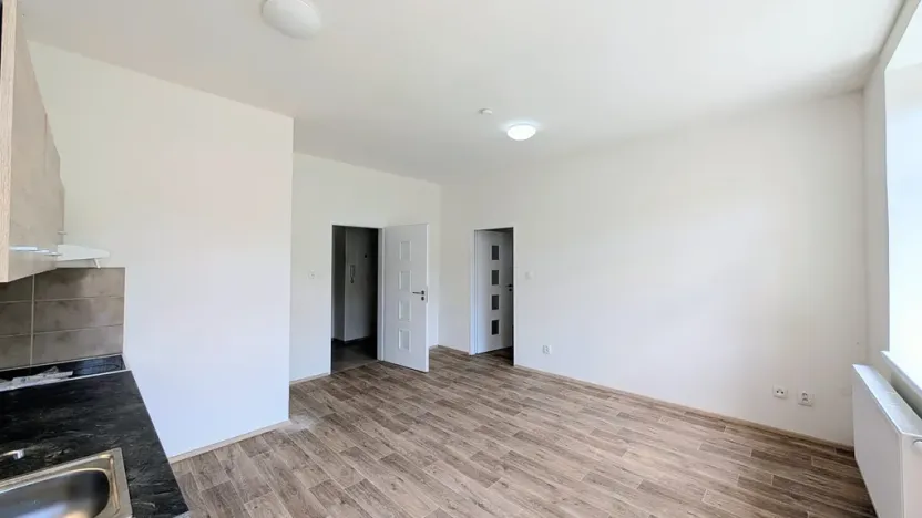 Pronájem bytu 3+kk, Peruc, U Koupaliště, 68 m2