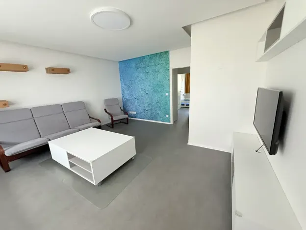 Prodej bytu 4+1, Brno, Svážná, 84 m2