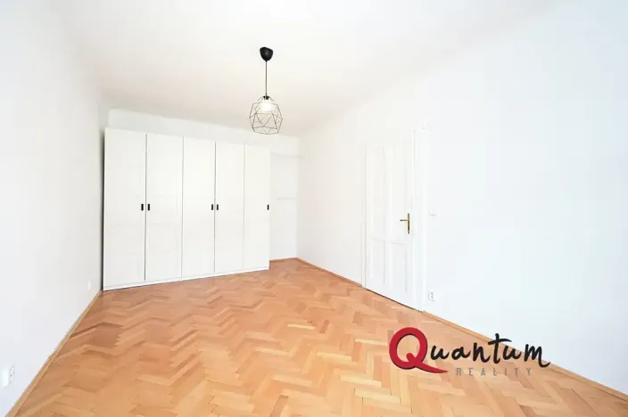 Pronájem bytu 2+kk, Praha - Libeň, U libeňského pivovaru, 48 m2