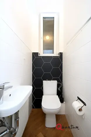 Pronájem bytu 2+kk, Praha - Libeň, U libeňského pivovaru, 48 m2